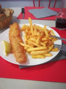 Euro Trucks Services à Narbonne