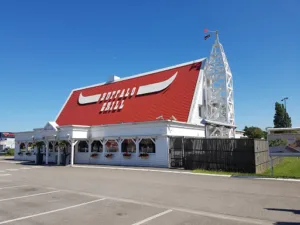 Buffalo Grill Coudekerque-Branche à Coudekerque-Branche