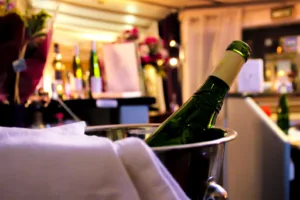 La Coquille à Villeneuve-lès-Avignon