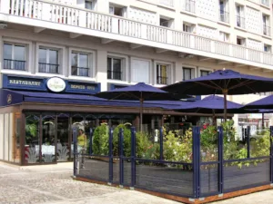 Le Grignot à Le Havre