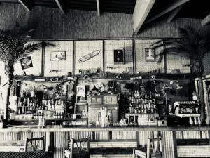 PU-PU PLATTER’S à Mozac