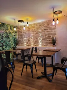 Vannes snack à Vannes