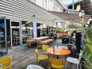 La Côte & l’Arête Vaulx-en-Velin à Vaulx-en-Velin