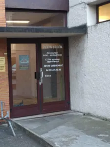 Restaurant Administratif des Postes et Télécommunications à Grenoble