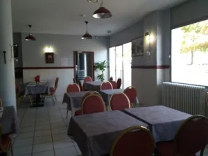 Restaurant Le Lotus à Niort