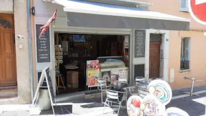 Didou’s en Provence ou Chez Didou à Roquebrune-sur-Argens