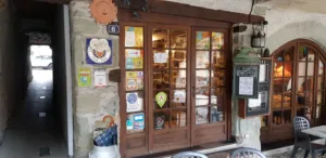 L’Arcadie à Alby-sur-Chéran