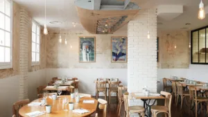 Les petits princes à Suresnes