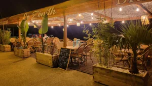 Le zenith à La Ciotat