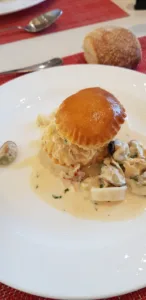 Gourmet Bar à Le Havre