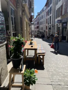 Délices de Sev à Bayonne