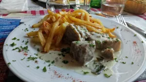 A LA BON’HEURE à Caugé