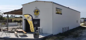 Moules Brothers à Marsilly