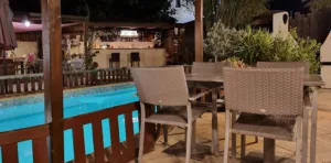 Le Moulin de la Gardiole à Trans-en-Provence