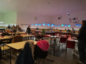 Nuno’s Pool à Chenôve