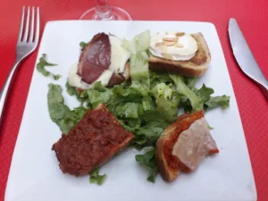 La Casita à Castelnau-d'Estrétefonds