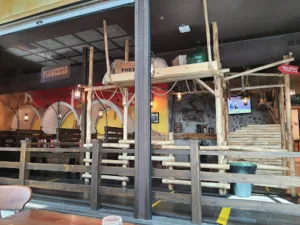 Old Wild West à Vélizy-Villacoublay