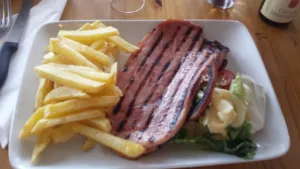 Le Soleil de Coruche à Le Blanc-Mesnil