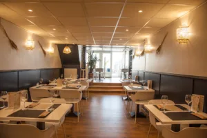 La Paillotte à Dunkirk