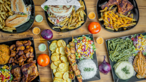 Au Brazier LA GARENNE à La Garenne-Colombes