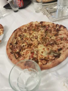 Le Safran à Port-Jérôme-sur-Seine