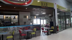 LE GABOCEVA à Magné