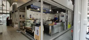 Ô Huîtres à Frontignan