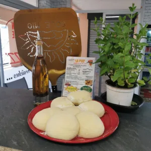 Pizza à emporter Agay LA PIZZ’ à Saint-Raphaël