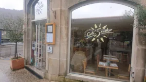 Cuisine Côté Sud à Cahors