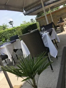 Restaurant 3 EN 1 à Mulhouse