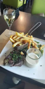 La Chope Bar Brasserie à Outreau