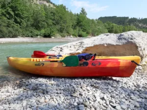 Eva Location à Saillans