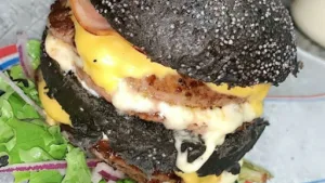 Chez arthur à Rouen