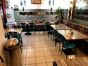 Kebab House à Strasbourg