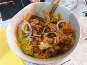 Bowl Paradise à Saint-Maur-des-Fossés