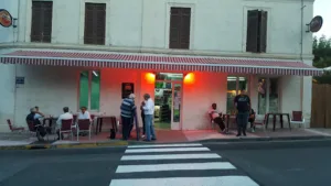 L’univers Des Amis à Ribérac