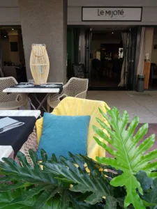 Le Mijoté à Annecy