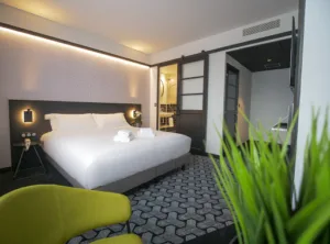 Le Magic Hotel & Spa à Vitré