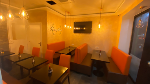 MOMY RESTO à Saint-Denis