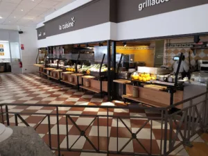 Crescendo Restaurant à Guéret