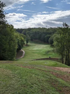 Résidence Souillac Golf & Country Club à Lachapelle-Auzac