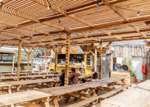 Jean le Croquant – Streetfood à Montpellier