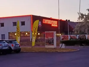 L’Authentique à Cormontreuil