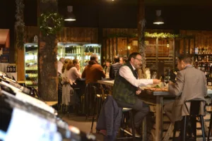 La Kitchen by Mondowine | Restaurant Bordeaux à Bordeaux