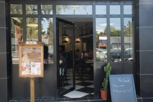 The Ranch Clamart à Clamart