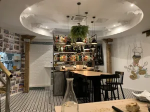 La Scala à Issy-les-Moulineaux