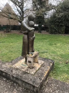 Le Parc de Joséphine Baker à Castelnaud-la-Chapelle