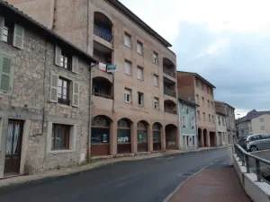 Restaurants du Coeur du Rhône à Beaujeu