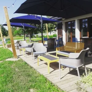 Bar snack de l’Etang Philippe – PIZZA à Saint-Gervais-d'Auvergne