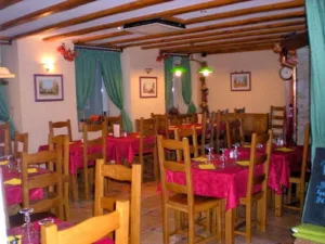 Petit Resto de La Mer Rouge à Mulhouse